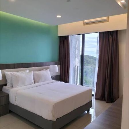 Studio Suite Genting Highland 33-01 Genting Highlands Exterior foto