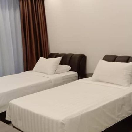 Studio Suite Genting Highland 33-01 Genting Highlands Exterior foto