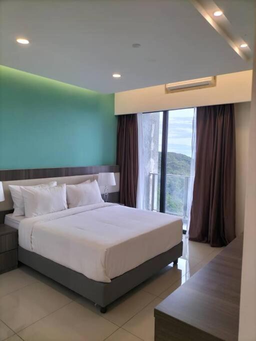 Studio Suite Genting Highland 33-01 Genting Highlands Exterior foto