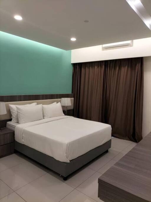 Studio Suite Genting Highland 33-01 Genting Highlands Exterior foto